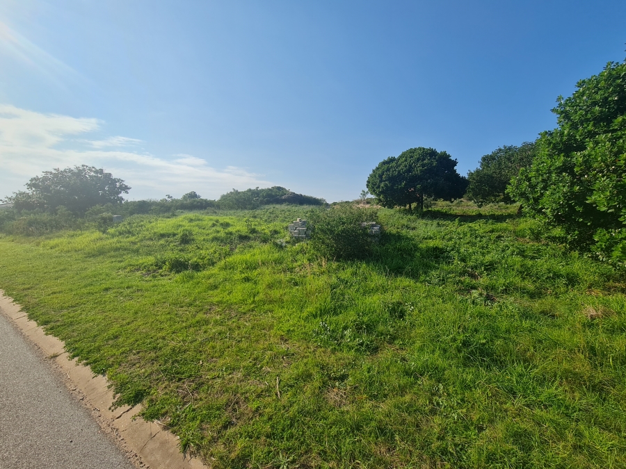 0 Bedroom Property for Sale in Paradise Beach Eastern Cape